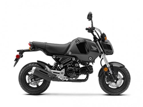 Honda Msx Grom 2022 មានពន្ធ ស្លាកលេខថ្មី99% ចរចាកាតគ្រីឈ្មោះម្ចាស់ដើមផ្ទាល់