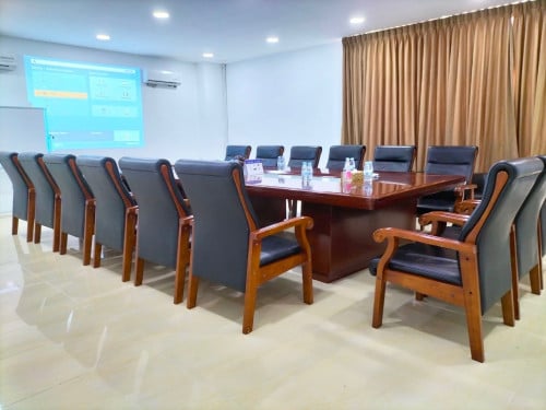 Office space for rent Located inToul Tompoung Area