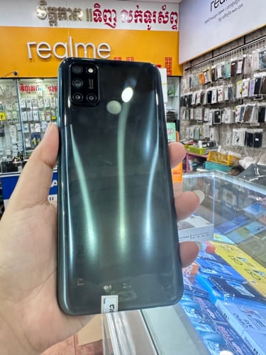 Realme7i