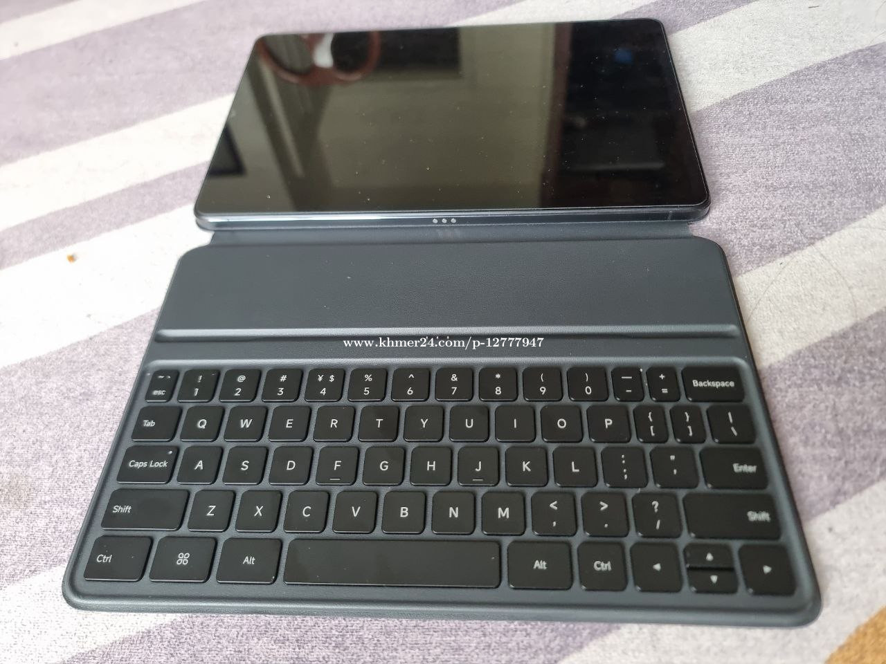 មួយset Xiaomi Pad 5 tablet, keyboard, ប៊ិច តម្លៃធូរ Price $330.00 in ...