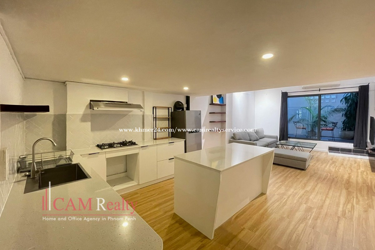 Chamkar Mon, Phnom Penh - photo 2