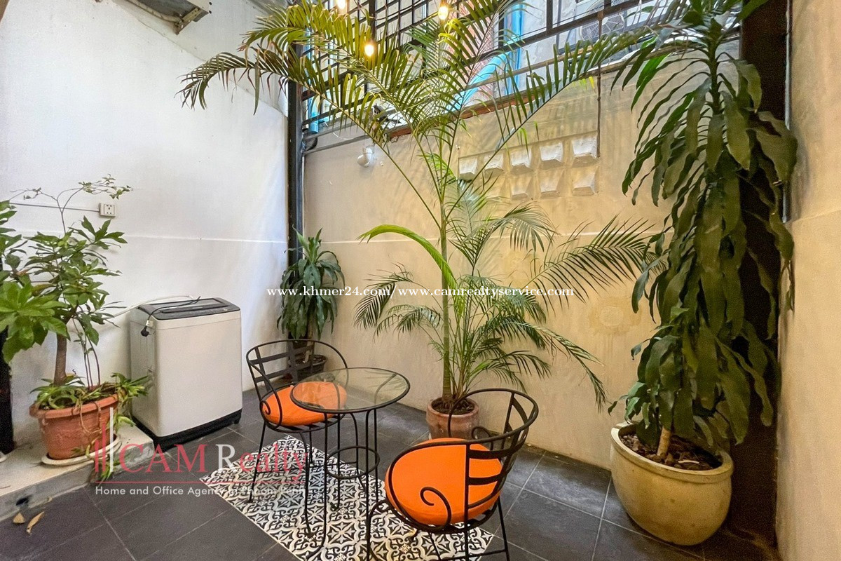 Chamkar Mon, Phnom Penh - photo 4