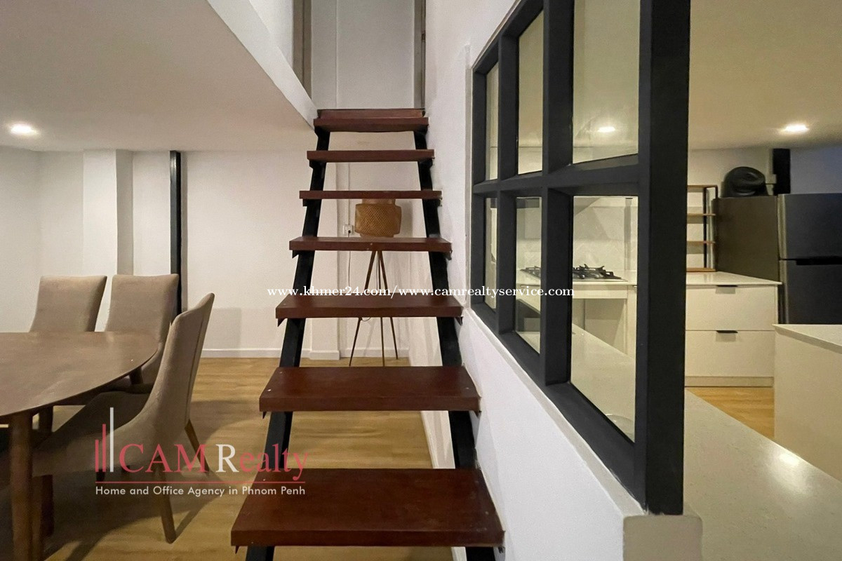 Chamkar Mon, Phnom Penh - photo 5