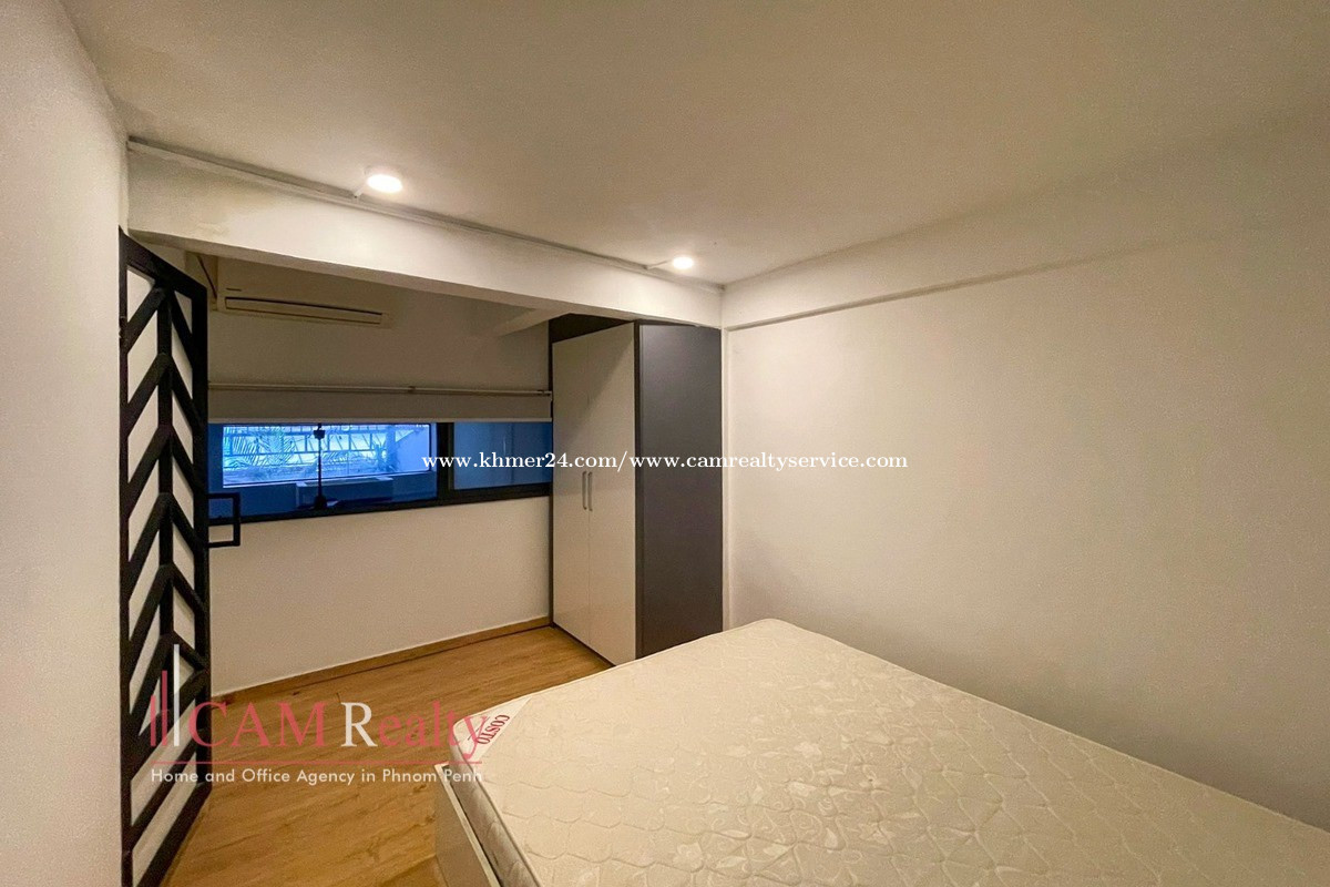 Chamkar Mon, Phnom Penh - photo 7