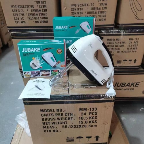 ម៉ាស៊ីនវាយគ្រីម Cream Mixer