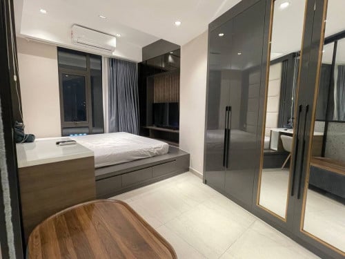 1 Bedroom Time Square 3