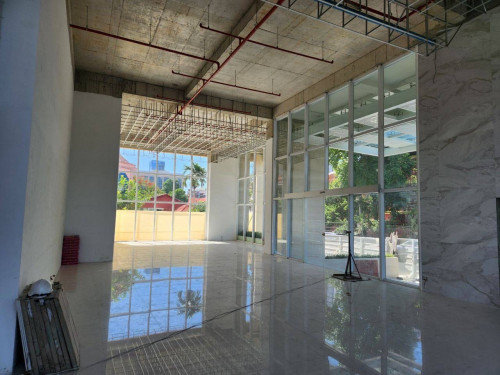 អគារ​ពាណិជ្ជកម្ម​ សម្រាប់ជួល​ / COMMERCIAL BUILD FOR RENT (in Mitapheap area)