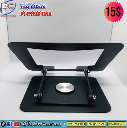 laptop អាចទ្របាន laptop គ្រប់ model