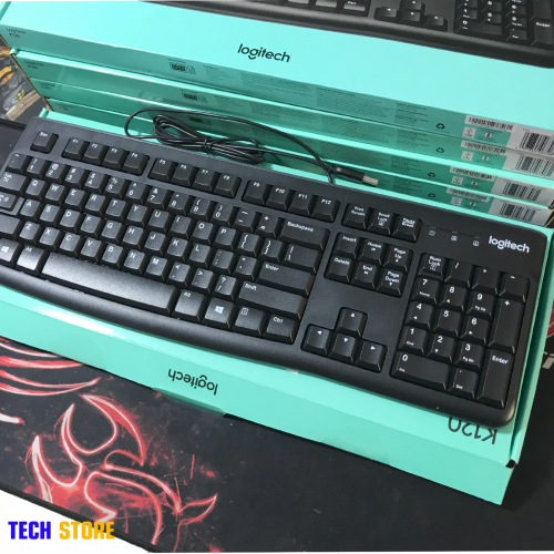 Logitech keyboard k120 price 10 00 in phsar depou pir cambodia tech