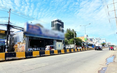 Land for Sale Urgent On Big Road ៖ Road Mong Reththy (St.1928)
