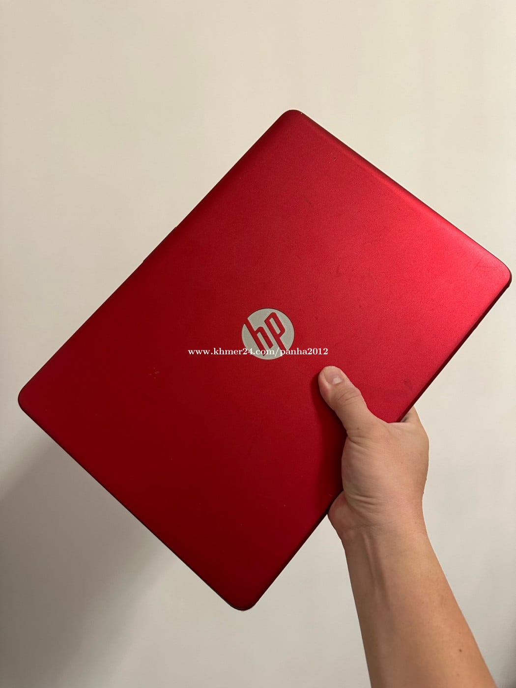 HP laptop 99.99 price 110.00 in Bak Khaeng, Chrouy Changva, Phnom