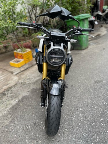 Honda CB