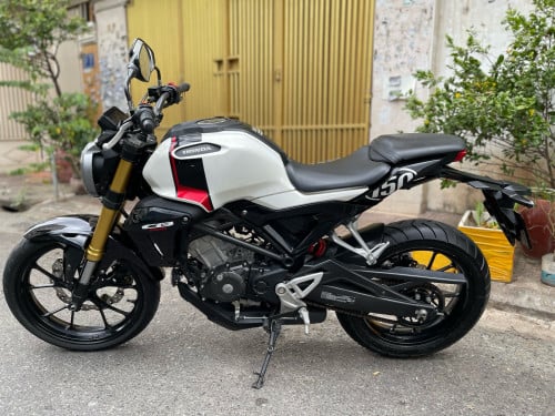 Honda CB
