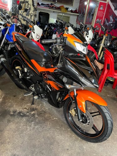Yamaha