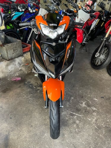 Yamaha