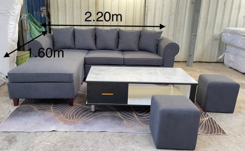 សាឡុង​ឈុត​(អាចកម្មង់ពណ័បាន)