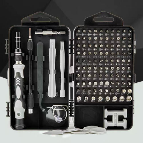 ទុលវីស 115មុខក្នុងប្រអប់តែ1 អាចប្រើបានច្រើនមុខ សំរាប់កុំព្យូទ័រ ទូរស័ព្ទ