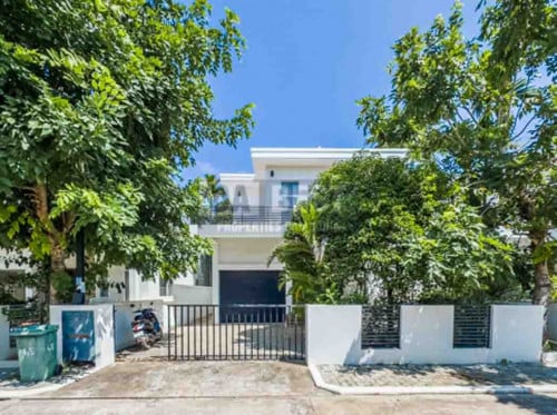 Melbourne Residence -House for sale in Siem Reap