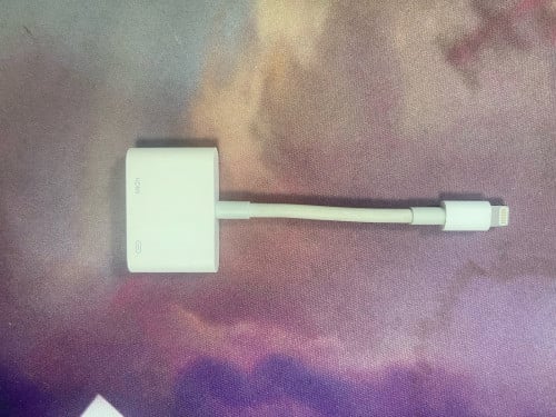 adapter apple lightning original