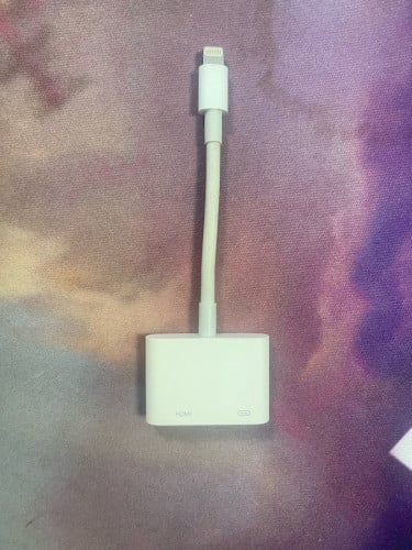 adapter apple lightning original