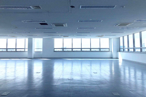 Commercial Grade B Offices Space For Rent In Central of Phnom Penh