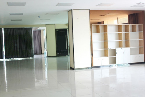 Commercial Office Space For Rent In Khan Daun Penh.