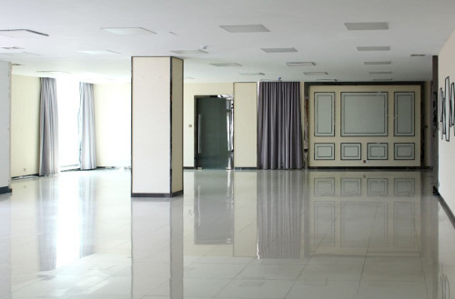 Commercial Office Space For Rent In Khan Daun Penh.