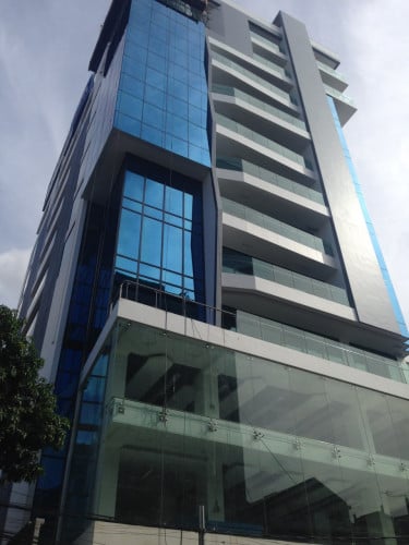 Commercial Office Space For Rent In Khan Daun Penh.