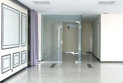 Commercial Office Space For Rent In Khan Daun Penh.