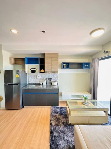 Condo The star Polaris 23