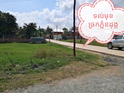 ដីលក់ ឡៃឡុង