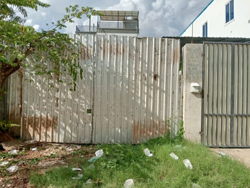 ដីជួល បឹងទំពុន