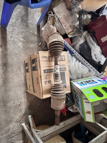 គន្លឹះក្នុងទ្វា និង កាឡេកង់មុខ Ford F150 Raptor 2017-2020