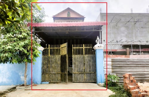 ๐ House Available for Urgent Sale at a Special Price (Negotiable).