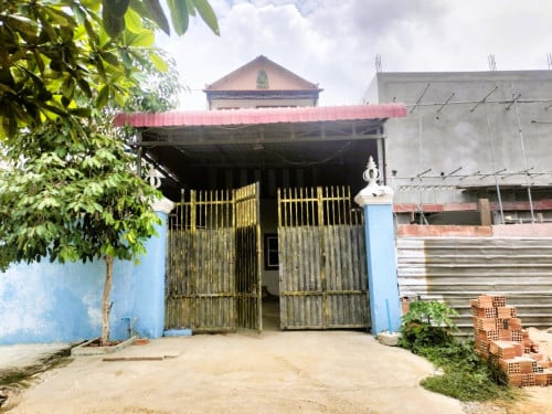 🏠House Available for Urgent Sale at a Special Price (Negotiable).