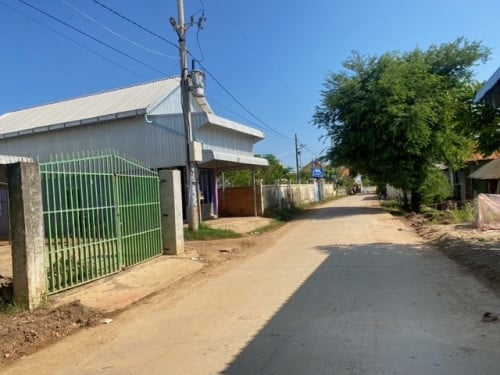 ๐ฆHouse Available for Urgent Sale at a Special Price (Negotiable).