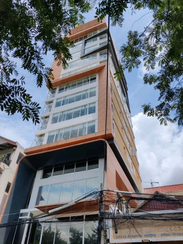 41 Rooms BUILD FOR SALE&RENT