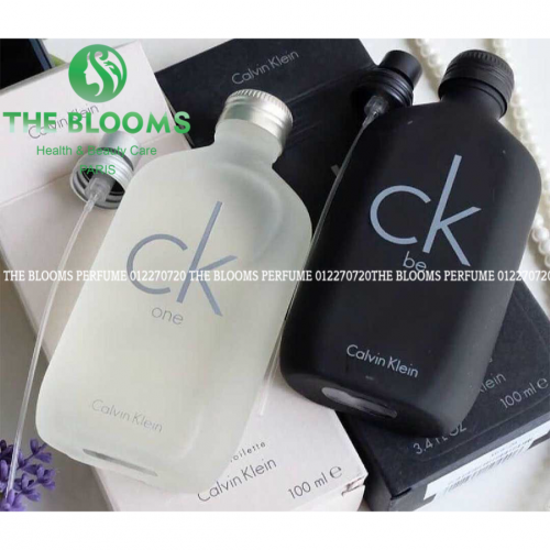 CK 100ml 29$