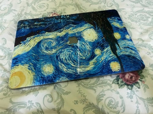 MacBook Pro 15” Mid 2018 with Touch Bar