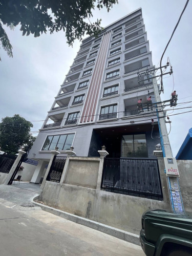 New Apartment for Rent