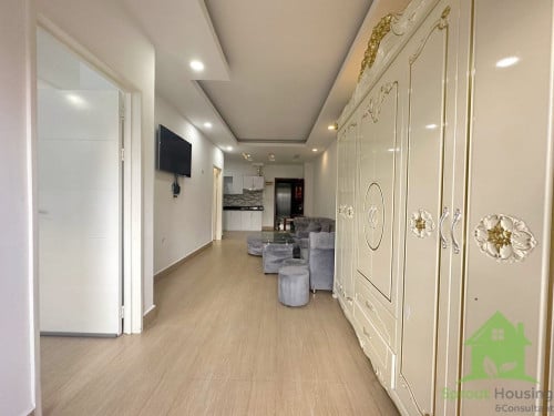 Nice 2 bedroom for rent in BKK3