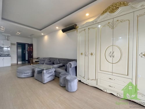 Nice 2 bedroom for rent in BKK3