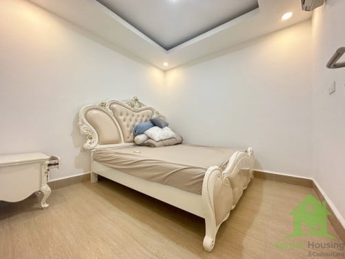 Nice 2 bedroom for rent in BKK3