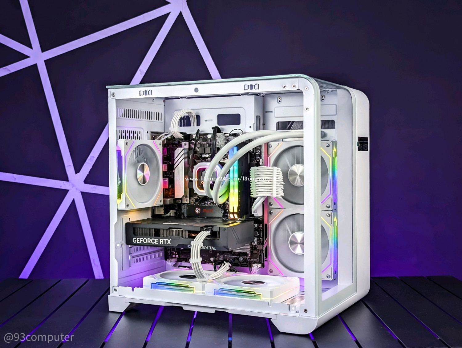 Normal Gaming PC price $1100.00 in Sangkat Bei, Krong Preah Sihanouk ...