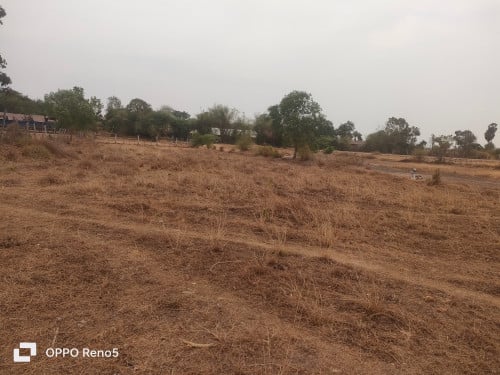 ដីលក់ 16kmពីអុីអន2