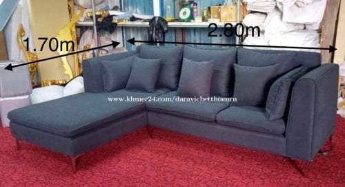 សាឡុង​ឈុតមានតុ​(ពណ៍អាចកម្មង់បាន)