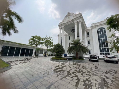 វីឡា | Nice Villa