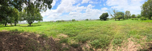 ដីសម្រាប់លក់ទីតាំងនៅជិតផ្លូវ60ម និងអុីអន3/Land for sale Near St.60m and Eaon Mall3
