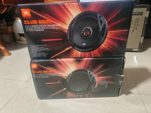 លក់ speaker jbl ថ្មី វិញ