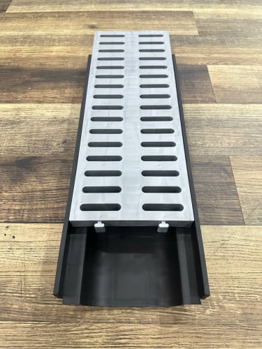 CG825 ប្រព័ន្ធបង្ហូលូ